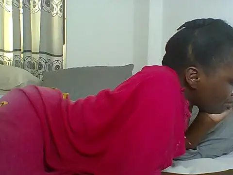 Chocolateskin4 Chat XXX in diretta