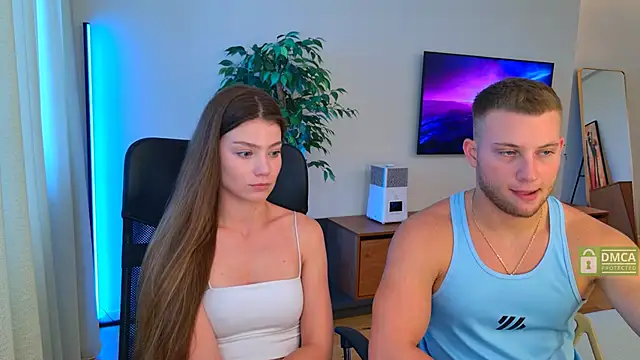 Chat XXX ao vivo de team2fit
