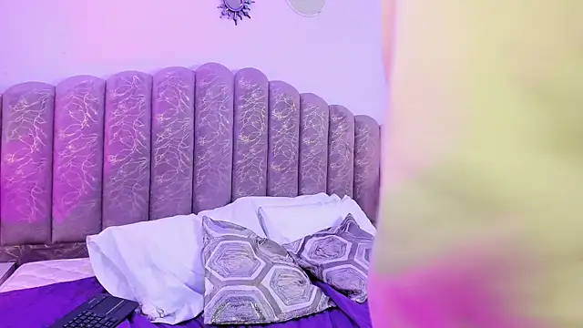 Channel_sofia 现场XXX聊天