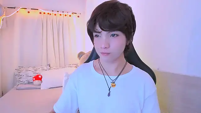 Chatroom XXX en direct de Sweet_Allan