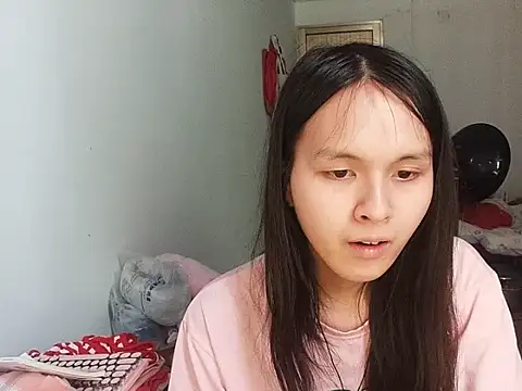 Chat XXX en directo de RebelAura