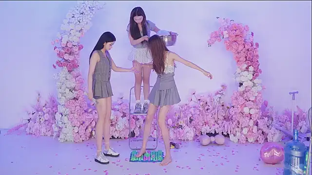 SSF-888 现场XXX聊天