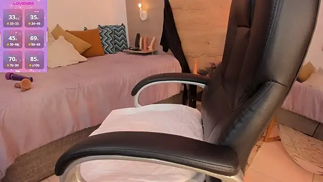 _Azahaaraa_ 라이브 XXX 채팅