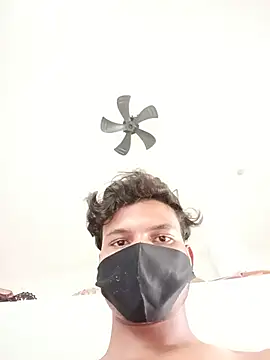 Czat XXX na żywo – Sufian999