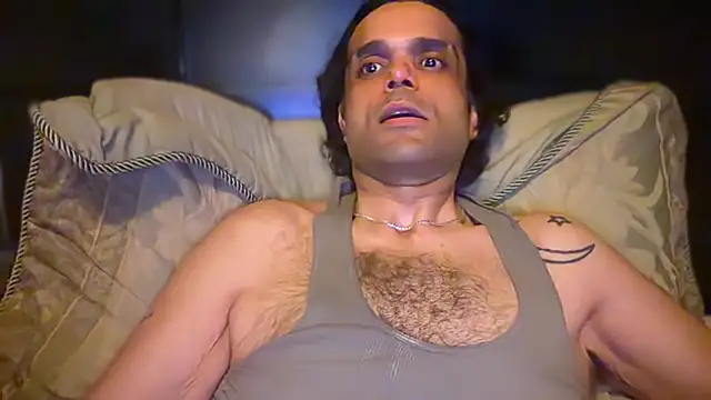 icebergslim281's Webcam Show