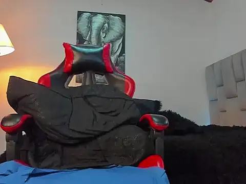 Kael_Stone Live XXX Chat