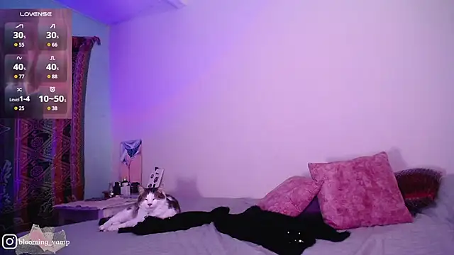 dark__nymph's Live XXX Chat