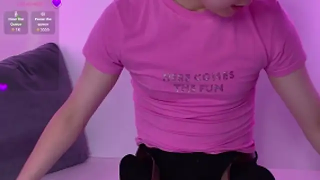 HeejinWang 现场XXX聊天