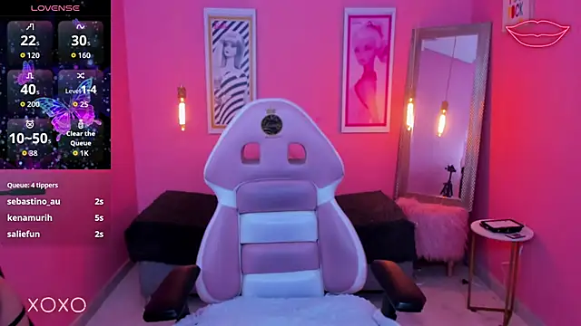 Soffi_x_x_ Obrolan Langsung XXX
