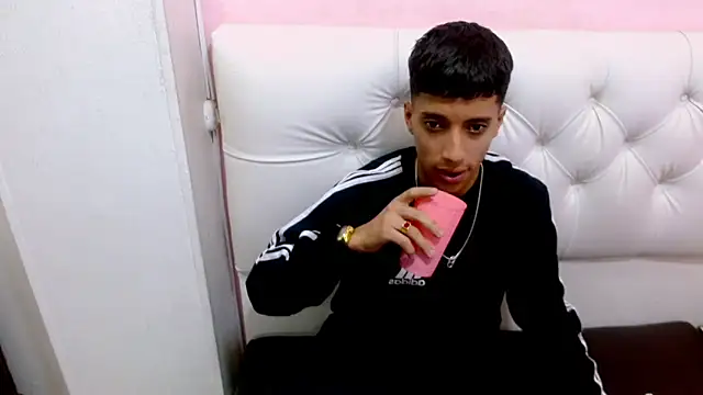 Chat XXX en directo de jl_brayan12