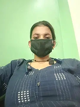 XXX chat uživo modela Aafreen_36