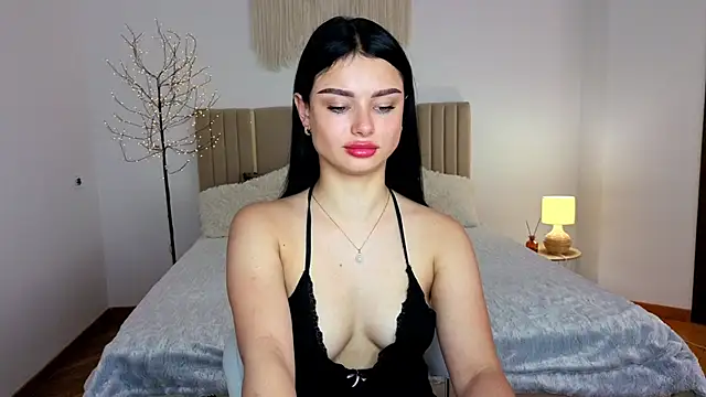 Chat XXX en directo de Silena_sky