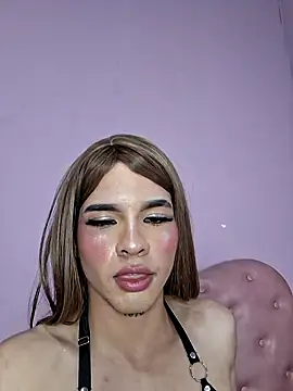Pertunjukan Kamera Web Valery2_salazar