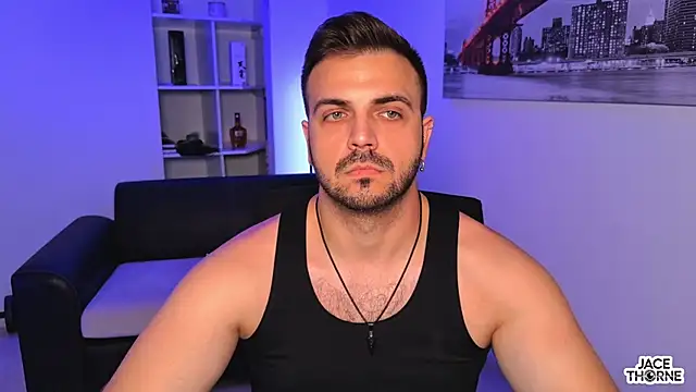 Chat +18 de Jace_Thorne ao vivo