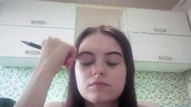 Chat XXX en directo de KikiAmino