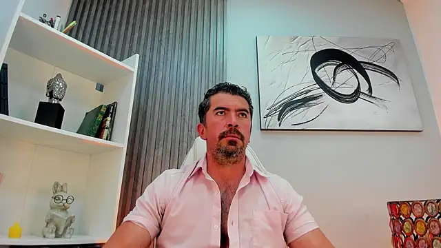 Chat XXX ao vivo de JuanKFit_45