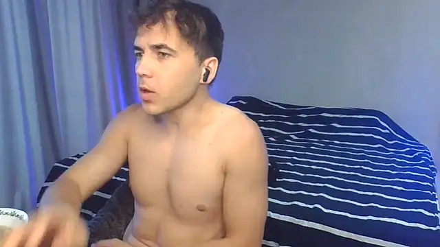 Denis_sport – Live XXX-chat