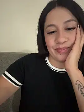 Chat +18 de La_quecuu ao vivo