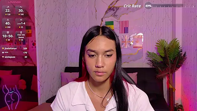 Chat +18 de artemiss_tay ao vivo