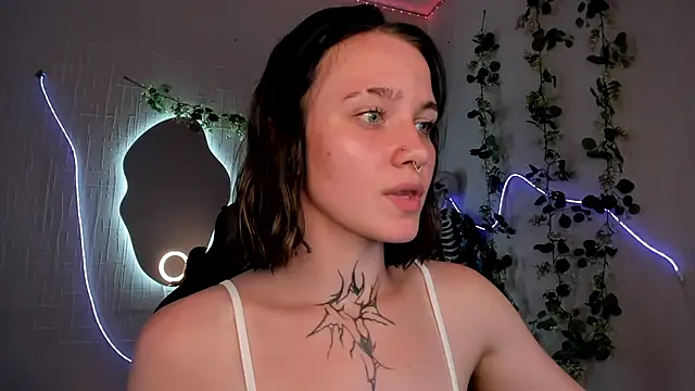 צ'אט XXX בשידור חי של Elastikisss