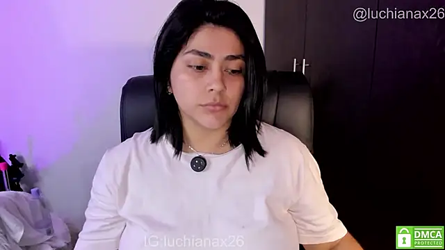lucy26_のライブXXXチャット