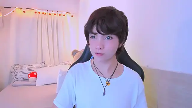 Chat XXX Live Sweet_Allan