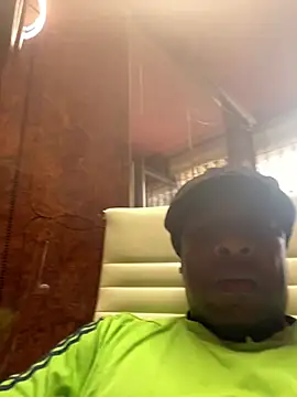perlados Webcam show