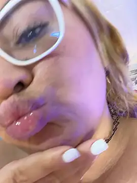 Chat +18 de AshleyVXo ao vivo