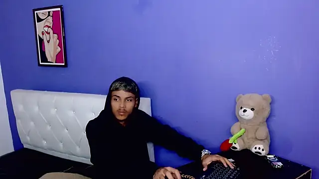 Angel_foxc13 Live XXX-chat