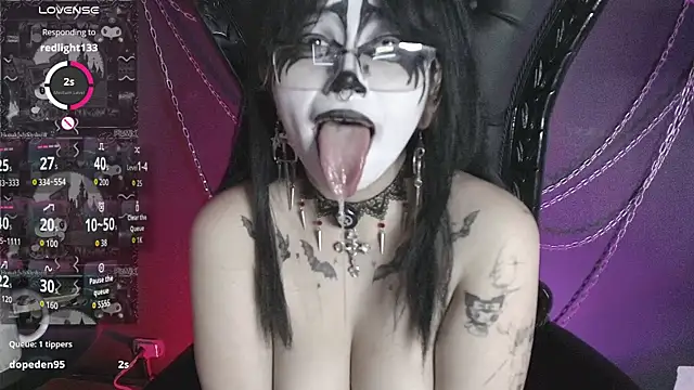 Chat +18 de Navier__ ao vivo