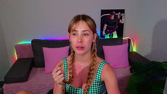 Chat +18 de plugmyHDMI ao vivo