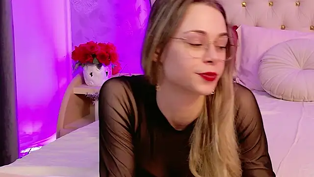 GracieCute Live XXX Chat