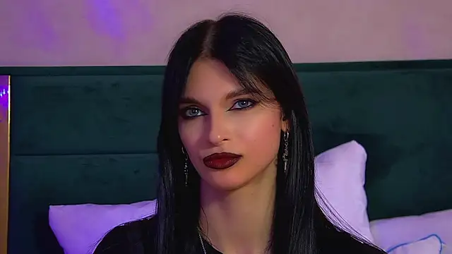 Chat +18 de BeverlyMost ao vivo