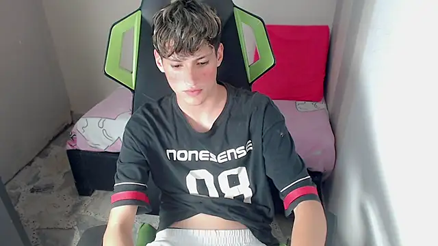 Pablito_junior Live XXX Chat