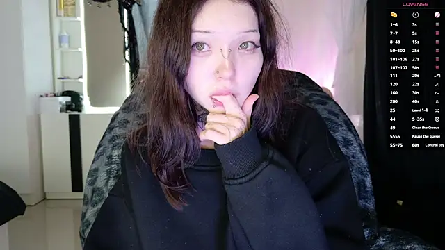 צ'אט XXX בשידור חי של Lein_Bone