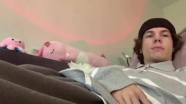 Jeremy1Scottn Webbikameraesitys