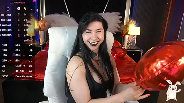 Онлайн чат XXX EmilyCandyy