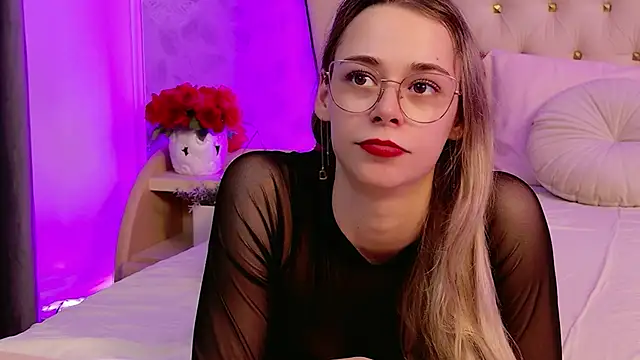 GracieCute live XXX chat