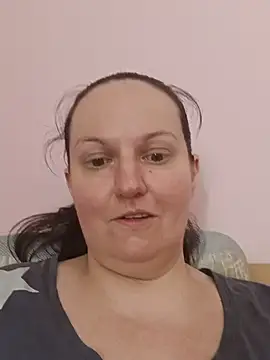 Chat XXX en directo de BustyLadyAlma