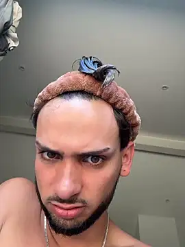 Gipsyboysteve Live XXX-Chat