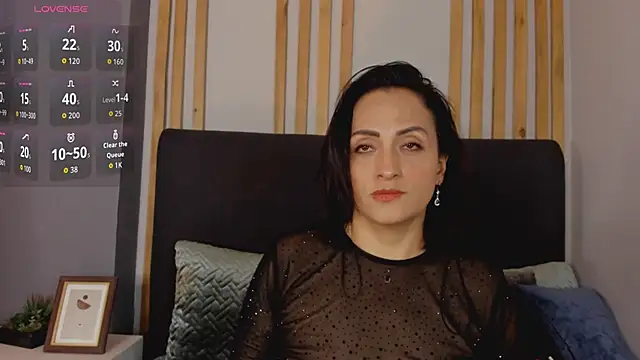 evazul Chat XXX live