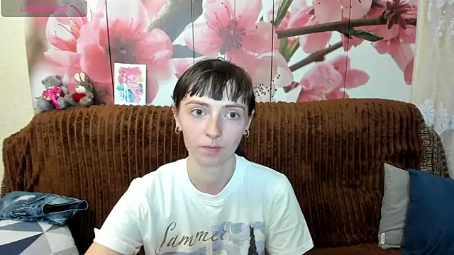 TayanaJons' Live XXX Chat