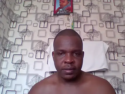 Chumba_001 élő XXX-chatje