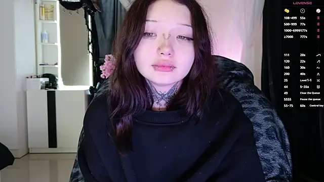 Chat XXX Live Lein_Bone