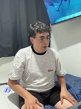 Živý XXX chat Sam_Rush