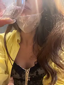 kiss_loo 라이브 XXX 채팅