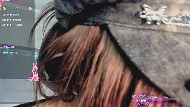 Aoki_sweet Live XXX Chat