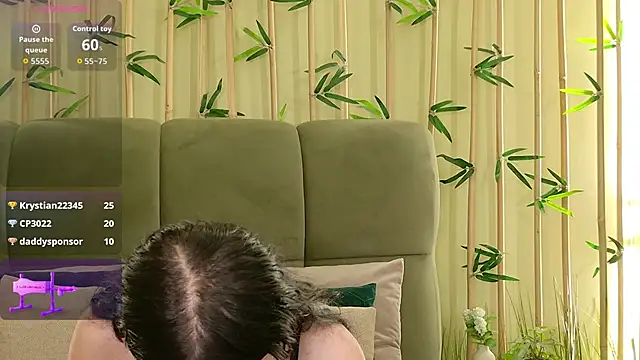 ErinEvans XXX чат на живо