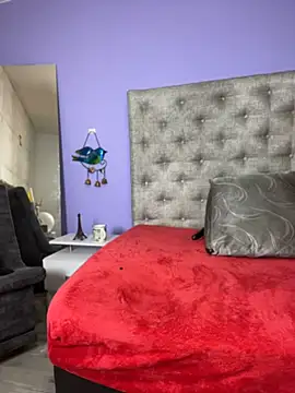 Miss_ellien Chat XXX in diretta