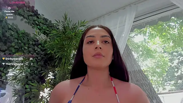 Lexi_Storm – Live XXX-chat